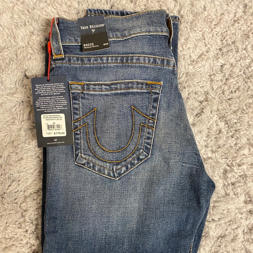 NWT True religion Jeans